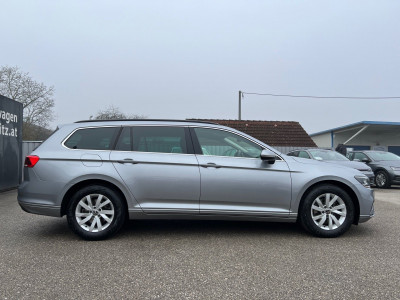 VW Passat Gebrauchtwagen VW Passat Gebrauchtwagen