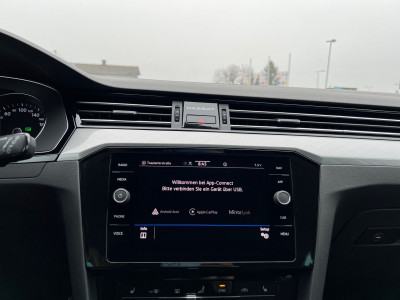 VW Passat Gebrauchtwagen VW Passat Gebrauchtwagen