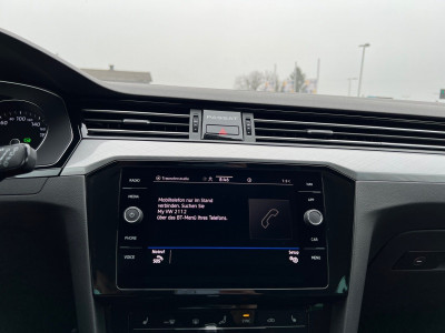 VW Passat Gebrauchtwagen VW Passat Gebrauchtwagen