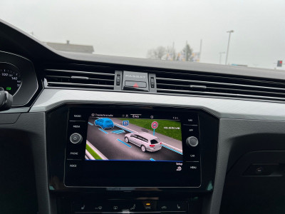 VW Passat Gebrauchtwagen VW Passat Gebrauchtwagen