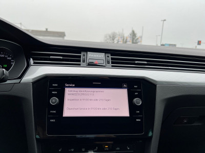 VW Passat Gebrauchtwagen VW Passat Gebrauchtwagen