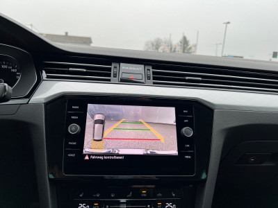 VW Passat Gebrauchtwagen VW Passat Gebrauchtwagen