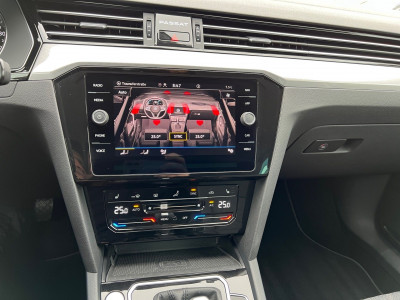 VW Passat Gebrauchtwagen VW Passat Gebrauchtwagen