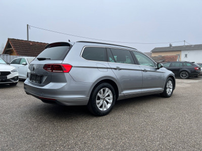 VW Passat Gebrauchtwagen VW Passat Gebrauchtwagen
