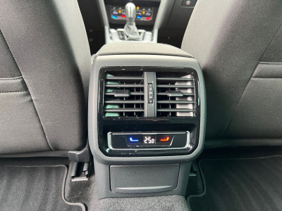 VW Passat Gebrauchtwagen VW Passat Gebrauchtwagen