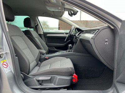 VW Passat Gebrauchtwagen VW Passat Gebrauchtwagen