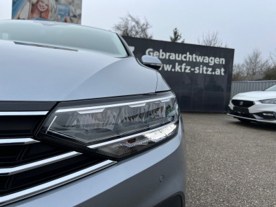 VW Passat Gebrauchtwagen VW Passat Gebrauchtwagen