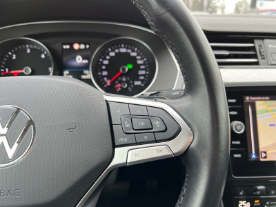 VW Passat Gebrauchtwagen VW Passat Gebrauchtwagen