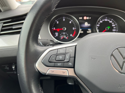 VW Passat Gebrauchtwagen VW Passat Gebrauchtwagen