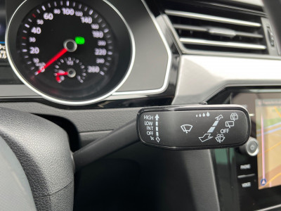 VW Passat Gebrauchtwagen VW Passat Gebrauchtwagen