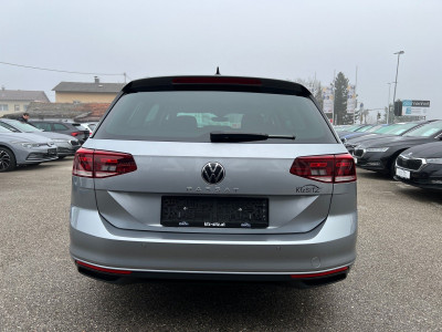 VW Passat Gebrauchtwagen VW Passat Gebrauchtwagen