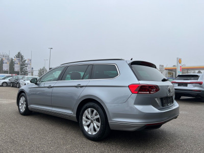 VW Passat Gebrauchtwagen VW Passat Gebrauchtwagen