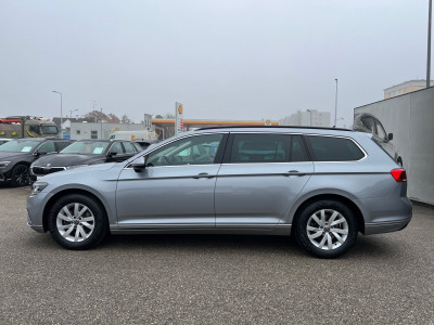 VW Passat Gebrauchtwagen VW Passat Gebrauchtwagen