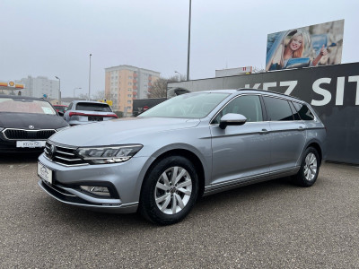 VW Passat Gebrauchtwagen VW Passat Gebrauchtwagen