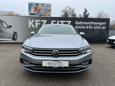 VW Passat Gebrauchtwagen VW Passat Gebrauchtwagen