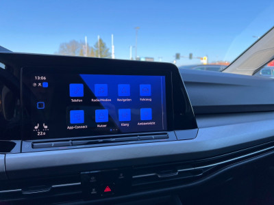 VW Golf Gebrauchtwagen VW Golf Gebrauchtwagen