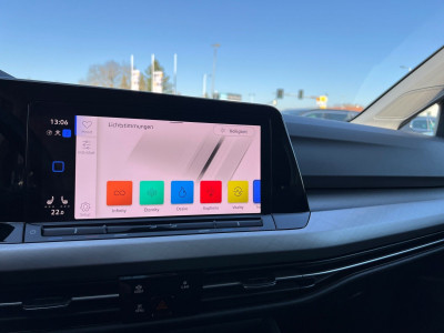 VW Golf Gebrauchtwagen VW Golf Gebrauchtwagen