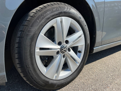 VW Golf Gebrauchtwagen VW Golf Gebrauchtwagen