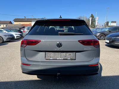 VW Golf Gebrauchtwagen VW Golf Gebrauchtwagen