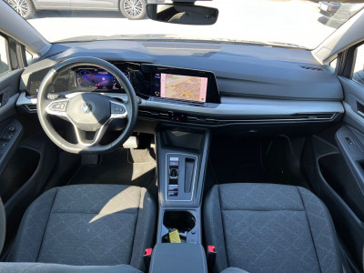 VW Golf Gebrauchtwagen VW Golf Gebrauchtwagen