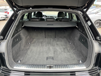 Audi Q8 e-tron Gebrauchtwagen