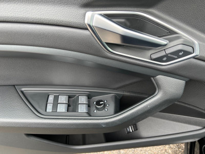 Audi Q8 e-tron Gebrauchtwagen