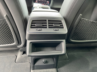 Audi Q8 e-tron Gebrauchtwagen