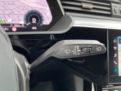 Audi Q8 e-tron Gebrauchtwagen