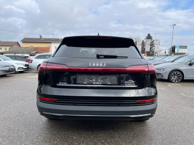 Audi Q8 e-tron Gebrauchtwagen