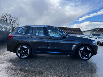 BMW iX3 Gebrauchtwagen