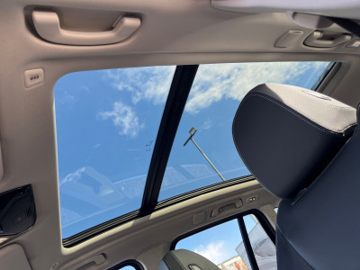 BMW iX3 Gebrauchtwagen