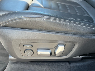 BMW iX3 Gebrauchtwagen