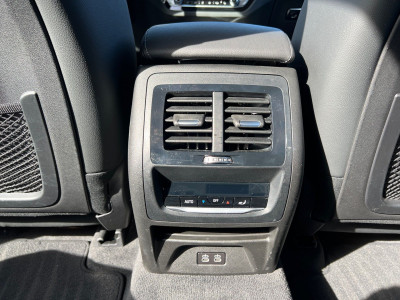 BMW iX3 Gebrauchtwagen