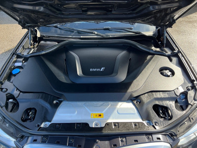 BMW iX3 Gebrauchtwagen