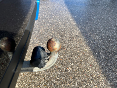 BMW iX3 Gebrauchtwagen