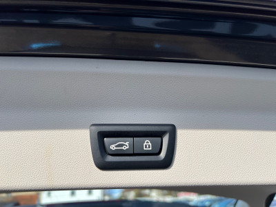 BMW iX3 Gebrauchtwagen