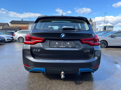 BMW iX3 Gebrauchtwagen