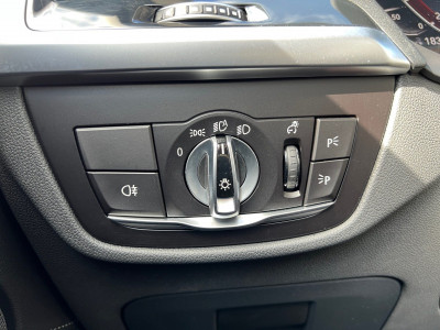 BMW iX3 Gebrauchtwagen