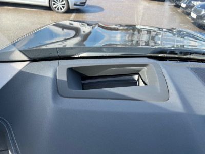 BMW iX3 Gebrauchtwagen