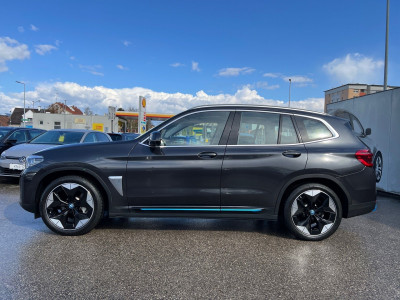BMW iX3 Gebrauchtwagen