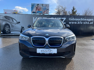 BMW iX3 Gebrauchtwagen