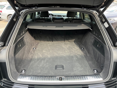 Audi Q8 e-tron Gebrauchtwagen