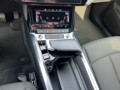 Audi Q8 e-tron Gebrauchtwagen