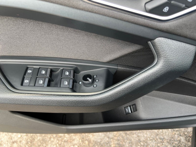 Audi Q8 e-tron Gebrauchtwagen