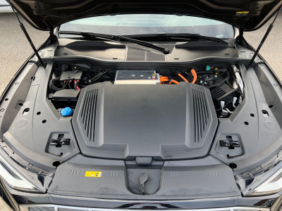 Audi Q8 e-tron Gebrauchtwagen