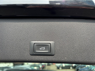 Audi Q8 e-tron Gebrauchtwagen