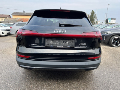 Audi Q8 e-tron Gebrauchtwagen