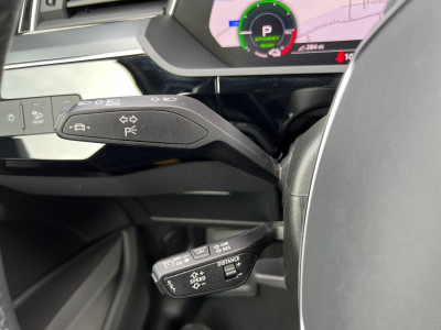 Audi Q8 e-tron Gebrauchtwagen