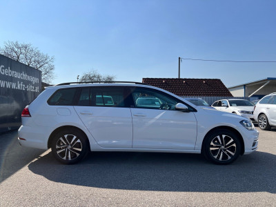 VW Golf Gebrauchtwagen
