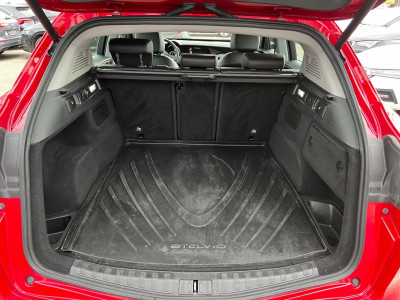 Alfa Romeo Stelvio Gebrauchtwagen